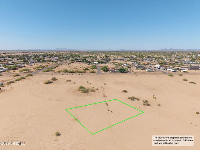 4245 N CIBOLA Circle 5, Eloy, AZ 85131
