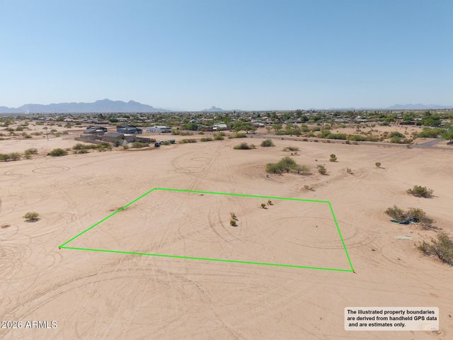 4245 N CIBOLA Circle 5, Eloy, AZ 85131