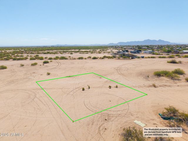 4245 N CIBOLA Circle 5, Eloy, AZ 85131