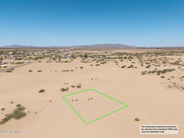 4245 N CIBOLA Circle 5, Eloy, AZ 85131