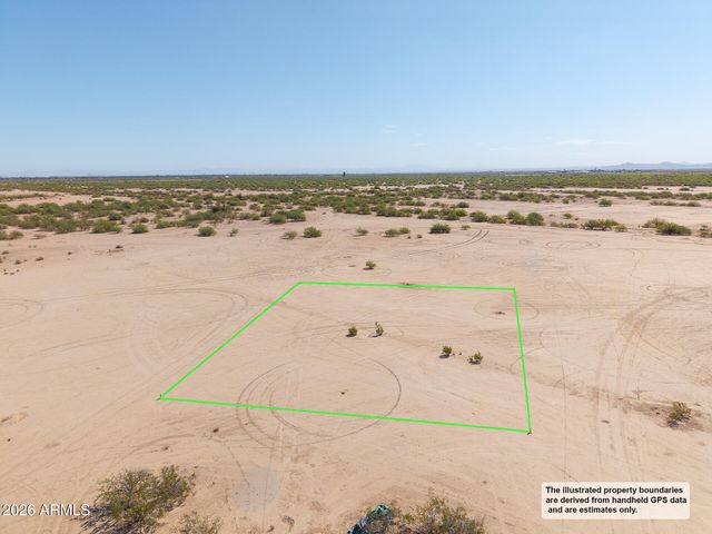 4245 N CIBOLA Circle 5, Eloy, AZ 85131