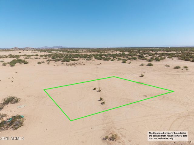 4245 N CIBOLA Circle 5, Eloy, AZ 85131