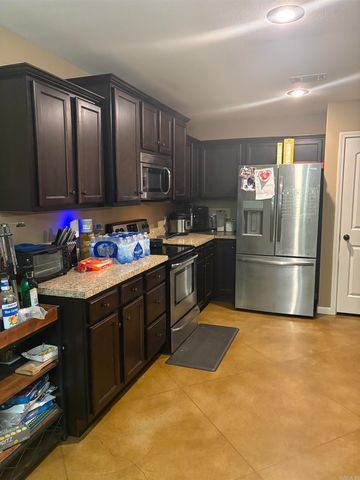 1709 Milburn Drive, Benton, AR 72015