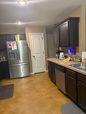 1709 Milburn Drive, Benton, AR 72015