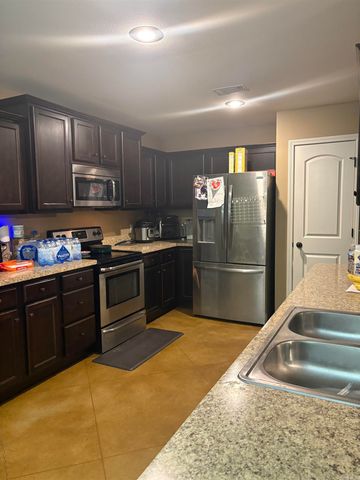 1709 Milburn Drive, Benton, AR 72015