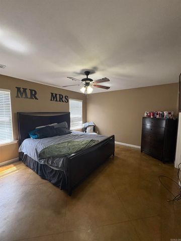 1709 Milburn Drive, Benton, AR 72015