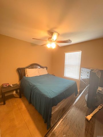 1709 Milburn Drive, Benton, AR 72015