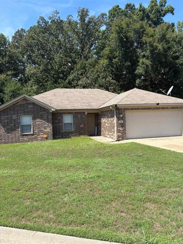 1709 Milburn Drive, Benton, AR 72015