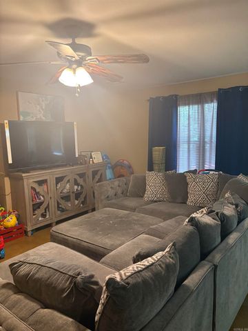 1709 Milburn Drive, Benton, AR 72015