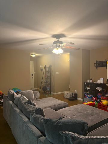 1709 Milburn Drive, Benton, AR 72015