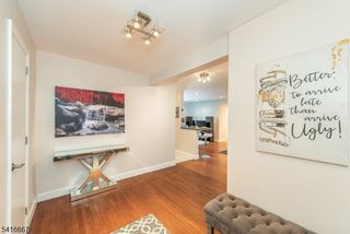 8700 Boulevard East 3D, North Bergen Twp., NJ 07047