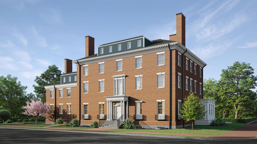 120 West Street 8, Portland, ME 04102 — exterior