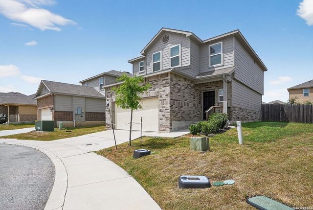 13019 Lineberry Lane, St Hedwig, TX 78152