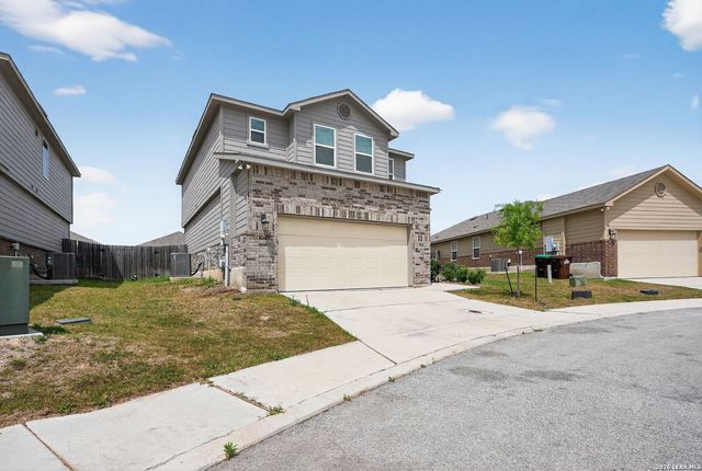 13019 Lineberry Lane, St Hedwig, TX 78152