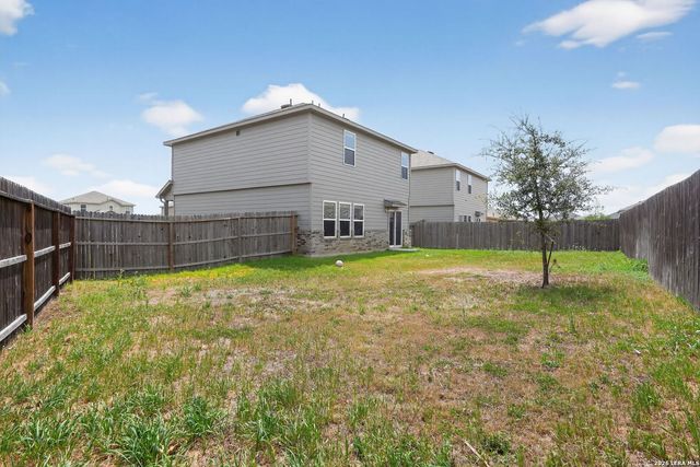 13019 Lineberry Lane, St Hedwig, TX 78152