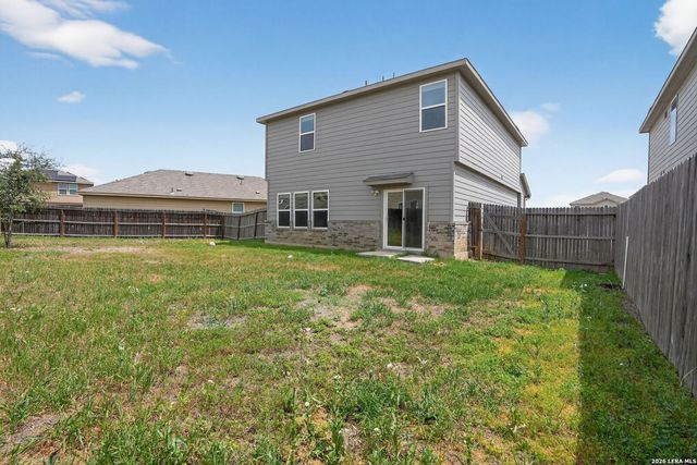 13019 Lineberry Lane, St Hedwig, TX 78152