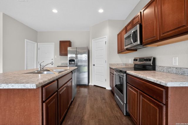 13019 Lineberry Lane, St Hedwig, TX 78152