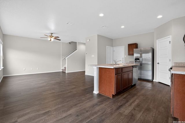 13019 Lineberry Lane, St Hedwig, TX 78152