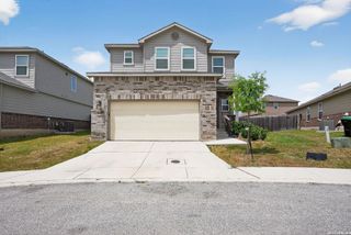13019 Lineberry Lane, St Hedwig, TX 78152