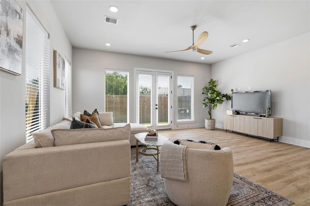 8419 Pech Landing Drive, Houston, TX 77055
