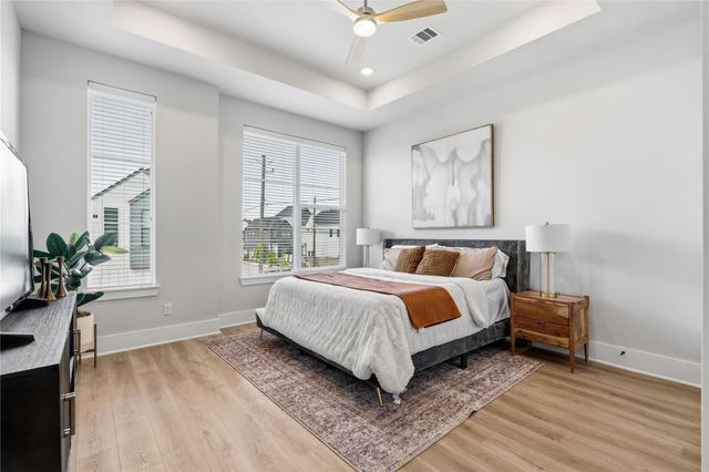 8419 Pech Landing Drive, Houston, TX 77055