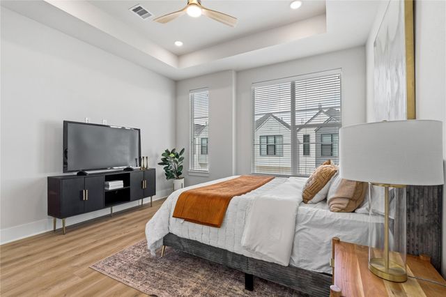 8419 Pech Landing Drive, Houston, TX 77055