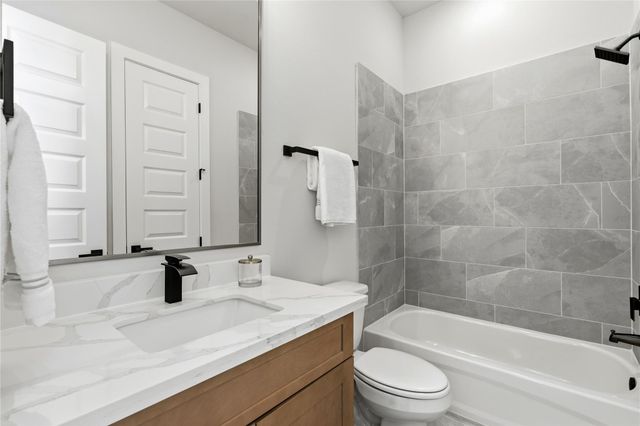 8419 Pech Landing Drive, Houston, TX 77055