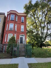 6008 S Wabash Avenue, Chicago, IL 60637