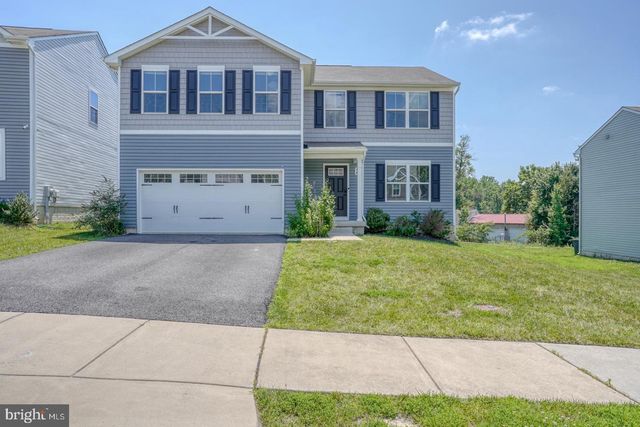14 BAYBERRY DR, Elkton, MD 21921