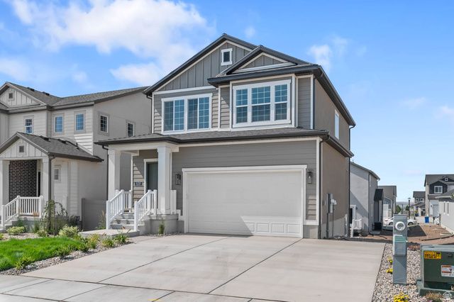 8208 W GOLDEN TROUT WAY, Magna, UT 84044