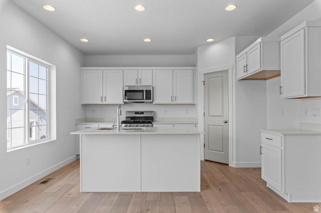 8208 W GOLDEN TROUT WAY, Magna, UT 84044