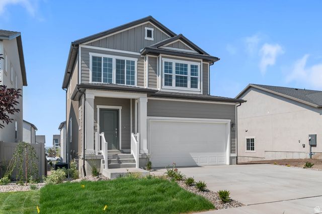8208 W GOLDEN TROUT WAY, Magna, UT 84044