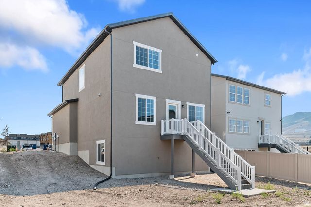 8208 W GOLDEN TROUT WAY, Magna, UT 84044