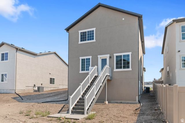 8208 W GOLDEN TROUT WAY, Magna, UT 84044