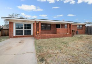 2503 Cindy Lane, Big Spring, TX 79720