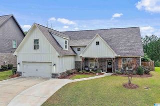 208 KINROSS CIRCLE, Pelham, AL 35124