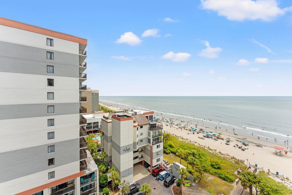 7100 N Ocean Blvd. # 1124, Myrtle Beach, SC 29572 — photo 2