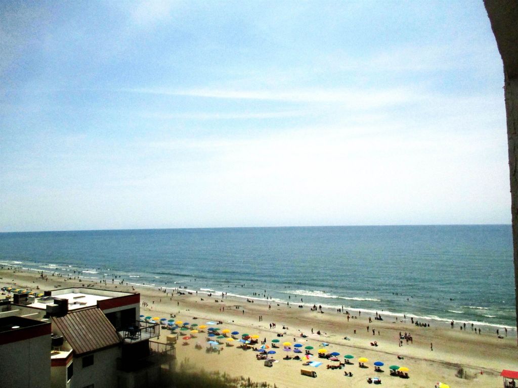 7100 N Ocean Blvd. # 1124, Myrtle Beach, SC 29572 — photo 3