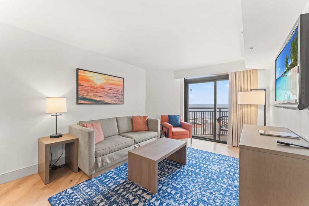 7100 N Ocean Blvd. # 1124, Myrtle Beach, SC 29572 — photo 5