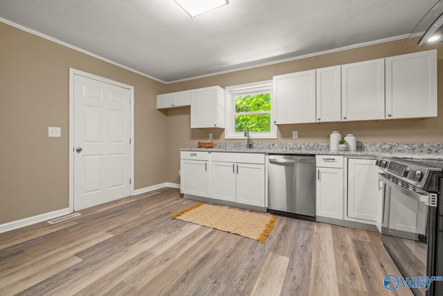 1706 Iris Street, Decatur, AL 35601