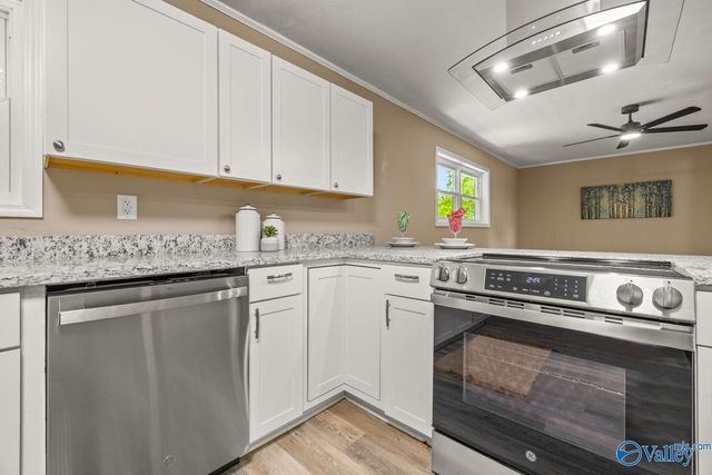 1706 Iris Street, Decatur, AL 35601