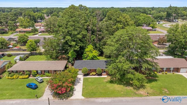 1706 Iris Street, Decatur, AL 35601