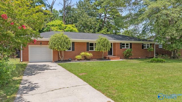 1706 Iris Street, Decatur, AL 35601