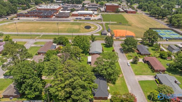 1706 Iris Street, Decatur, AL 35601