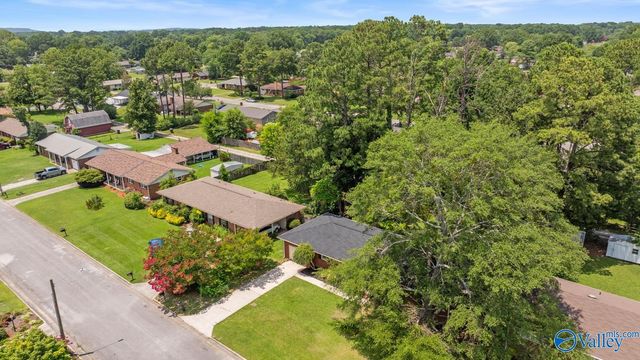 1706 Iris Street, Decatur, AL 35601