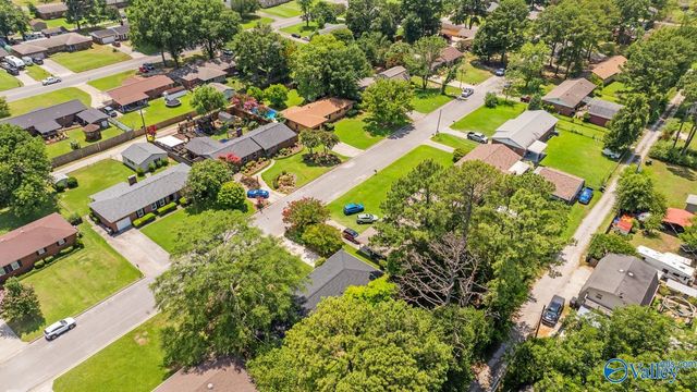 1706 Iris Street, Decatur, AL 35601