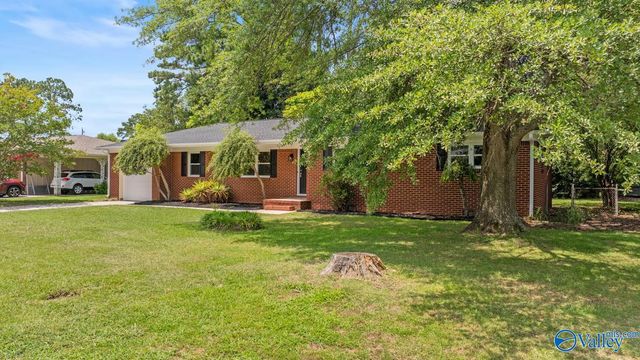 1706 Iris Street, Decatur, AL 35601