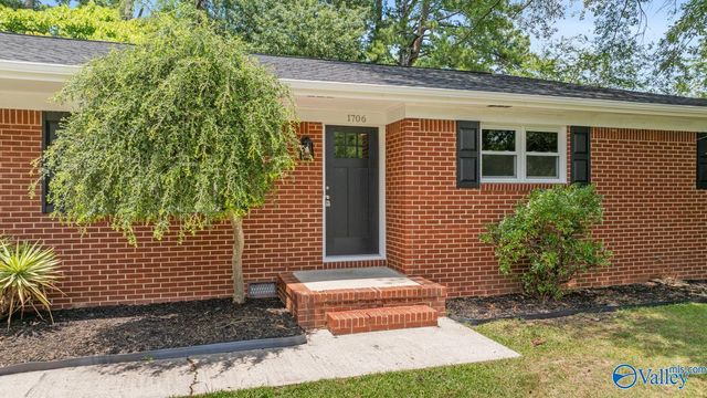 1706 Iris Street, Decatur, AL 35601