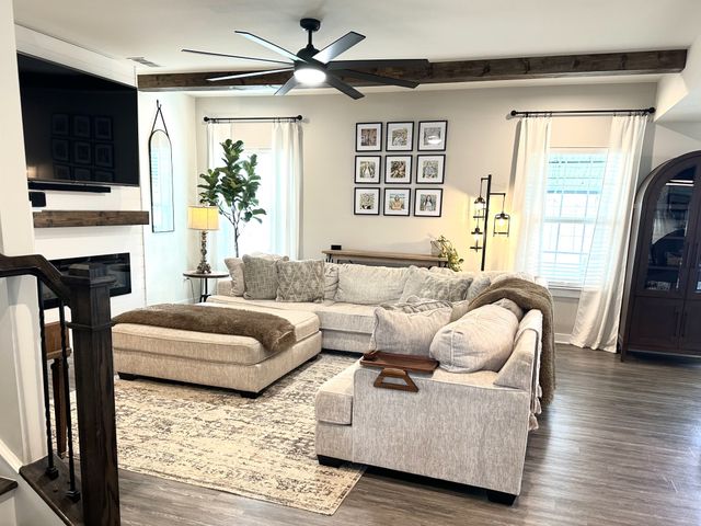 3407 Fuji Apple Ln, Murfreesboro, TN 37128