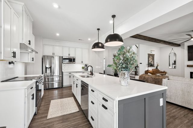 3407 Fuji Apple Ln, Murfreesboro, TN 37128